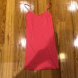 Free people mini slip intimately